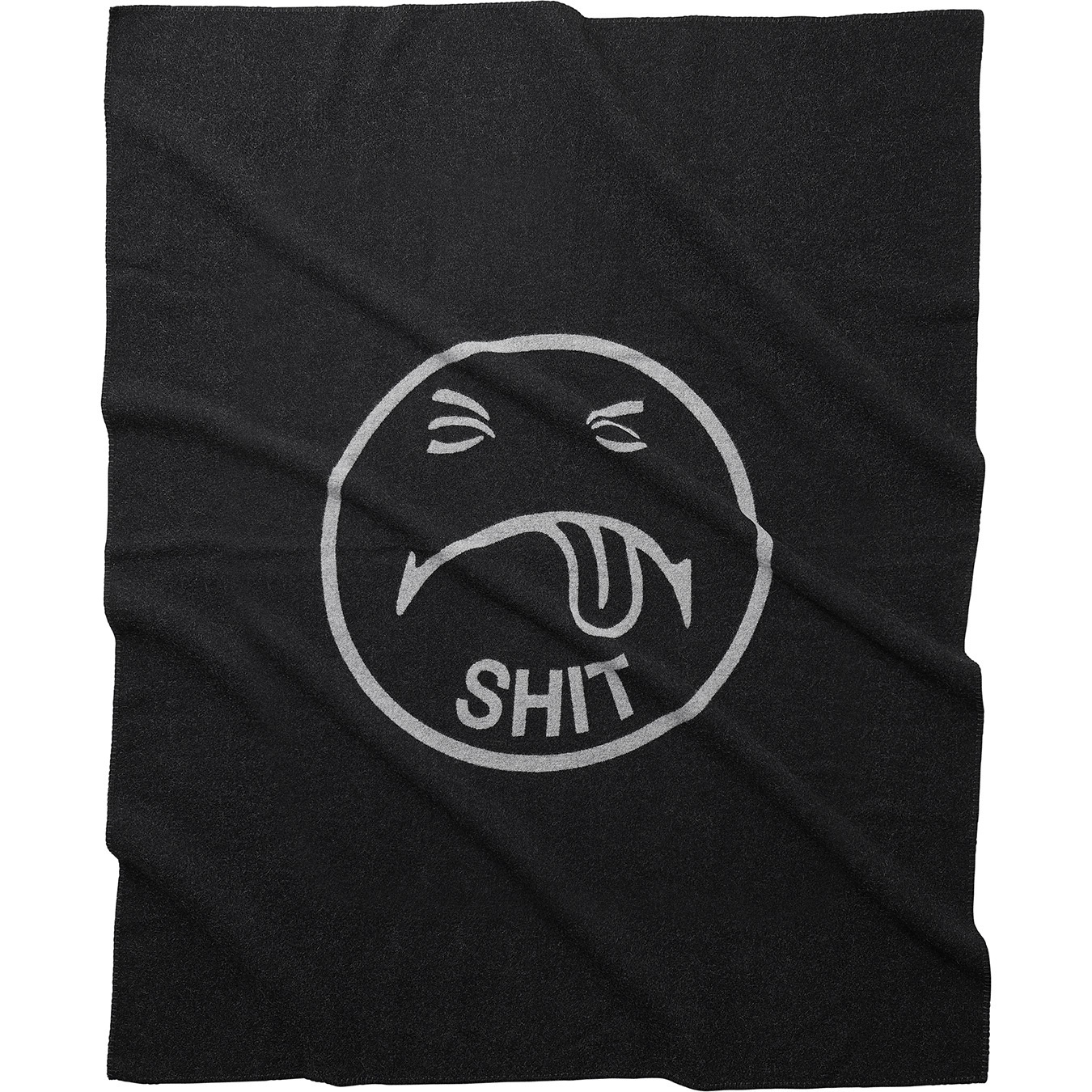 Supreme®/Woolrich® Wool Throw Blanket view 5